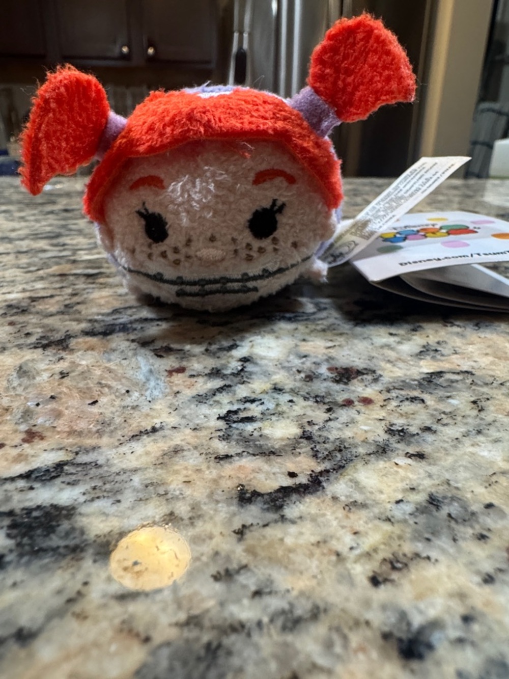 Disney Finding Nemo Tsum Tsum